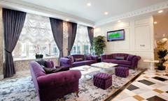 Ramada Baku Hotel - photo 24