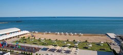 Ramada Baku Hotel - photo 3
