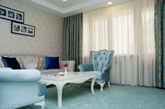 Ramada Baku Hotel - photo 21