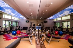 Ramada Baku Hotel - photo 4