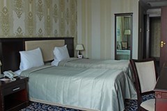 Ramada Baku Hotel - photo 16