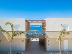 Sun and Sea Resort - photo 22