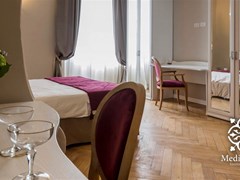 Mediterraneo Emotional Hotel & Spa - photo 4