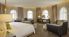The Alexander A Luxury Collection Hotel - photo 5