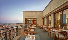The Alexander A Luxury Collection Hotel - photo 6