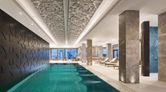 The Alexander A Luxury Collection Hotel - photo 8