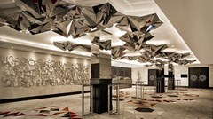 The Alexander A Luxury Collection Hotel - photo 1