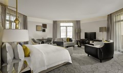 The Alexander A Luxury Collection Hotel - photo 21
