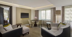 The Alexander A Luxury Collection Hotel - photo 25