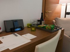 Principe delle Nevi Hotel - photo 39