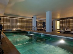 Principe delle Nevi Hotel - photo 10