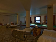 Principe delle Nevi Hotel - photo 11