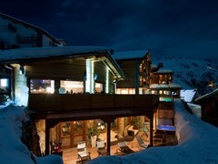 Principe delle Nevi Hotel - photo 6