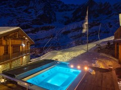 Principe delle Nevi Hotel - photo 13