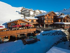 Principe delle Nevi Hotel - photo 5