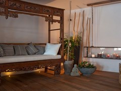 Principe delle Nevi Hotel - photo 15