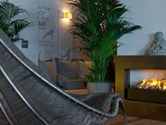 Principe delle Nevi Hotel - photo 17