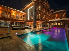 Principe delle Nevi Hotel - photo 2