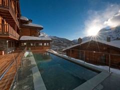 Principe delle Nevi Hotel - photo 3