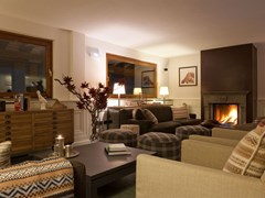 Principe delle Nevi Hotel - photo 20