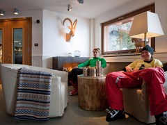 Principe delle Nevi Hotel - photo 21