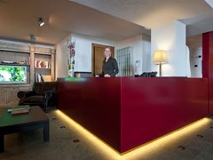 Principe delle Nevi Hotel - photo 25