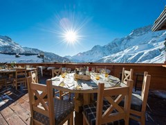 Principe delle Nevi Hotel - photo 22