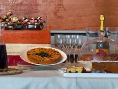 Principe delle Nevi Hotel - photo 32