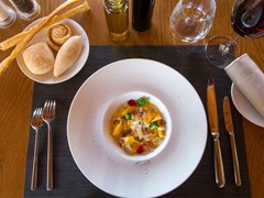 Principe delle Nevi Hotel - photo 37