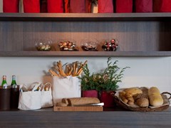 Principe delle Nevi Hotel - photo 35