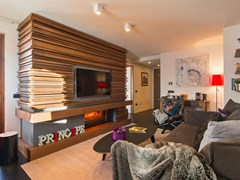 Principe delle Nevi Hotel: Family Suite - photo 43