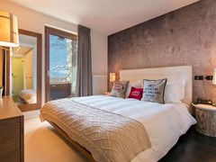 Principe delle Nevi Hotel: Family Suite - photo 46
