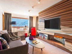 Principe delle Nevi Hotel: Family Suite - photo 47