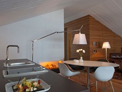 Principe delle Nevi Hotel: Master Suite - photo 52