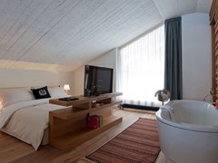 Principe delle Nevi Hotel: Master Suite - photo 53