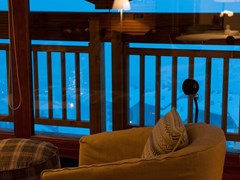 Principe delle Nevi Hotel: Master Suite - photo 55