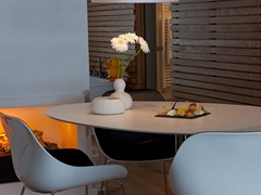 Principe delle Nevi Hotel: Master Suite - photo 57