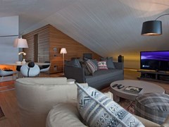 Principe delle Nevi Hotel: Master Suite - photo 59