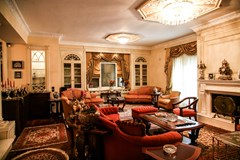 The luxurious Mansion Villa - photo 31