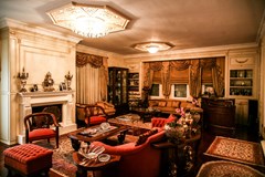 The luxurious Mansion Villa - photo 30