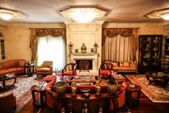 The luxurious Mansion Villa - photo 29