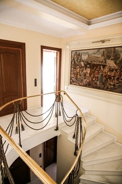 The luxurious Mansion Villa - photo 28