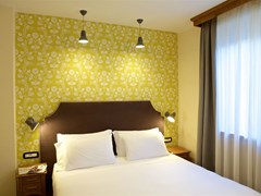 Duca D Aosta Hotel - photo 9