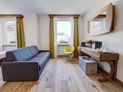 Duca D Aosta Hotel - photo 11