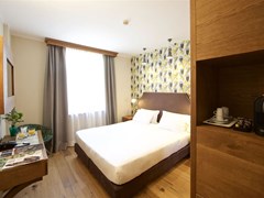 Duca D Aosta Hotel - photo 13