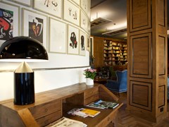 Duca D Aosta Hotel - photo 2