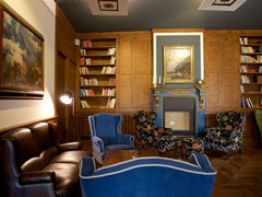 Duca D Aosta Hotel - photo 3