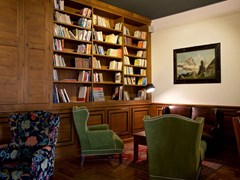 Duca D Aosta Hotel - photo 4