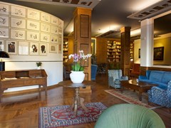 Duca D Aosta Hotel - photo 5