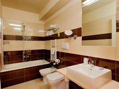 HB Aosta Hotel - photo 18